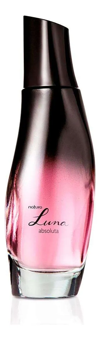 Deo Colônia Luna Absoluta Feminino 75 ml