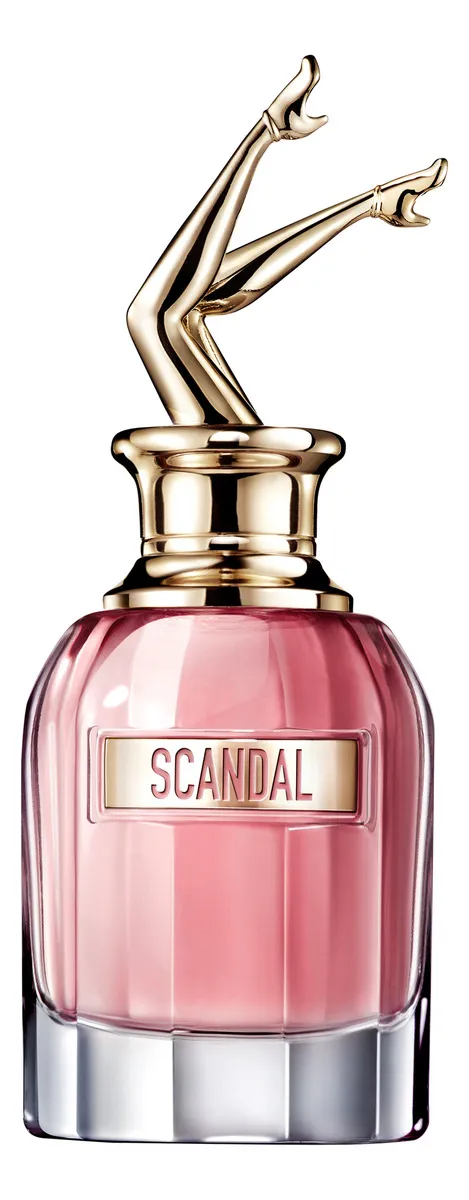 Perfume Jean Paul Gaultier Scandal Eau de Parfum 50 ml Feminino